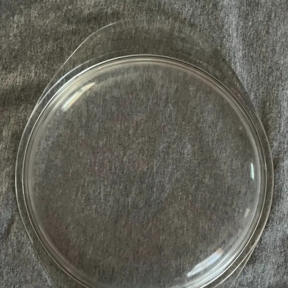 Pyrex 682-c Lid - Picture 2 of 8